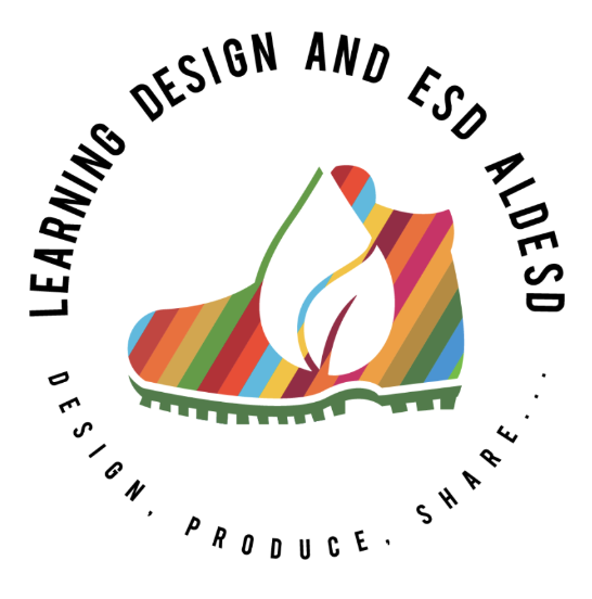 ALDESD Logo