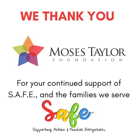 Moses Taylor Foundation logo