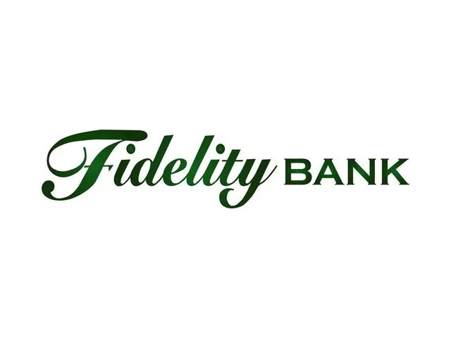 Fidelity Bank logo