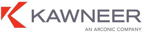 Kawneer / Arconic logo