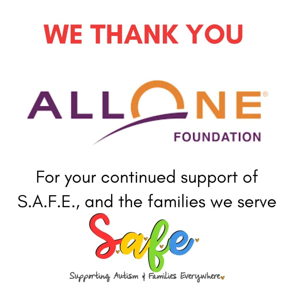 AllOne Foundation logo