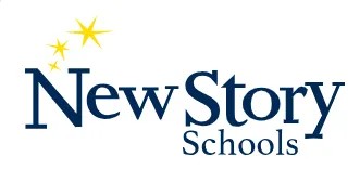 New Story Schools logo