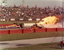 Amato Racing — On Fire