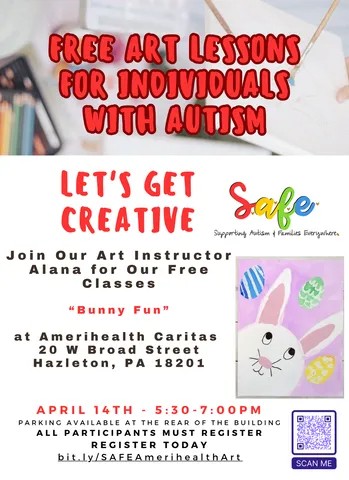 Free Art Lessons