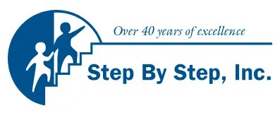 Step By Step Inc. logo