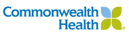 Commonwealth Health logo