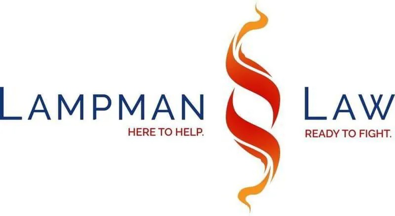 Lampman Law logo