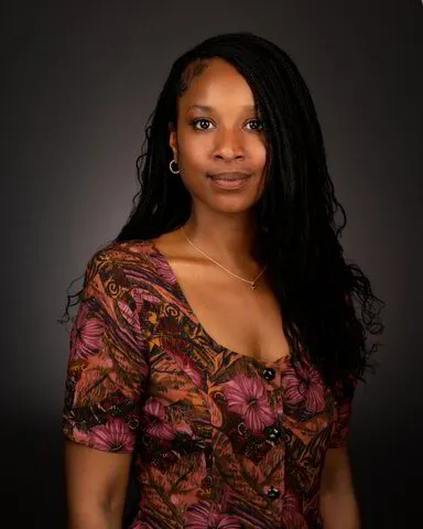 Deziree Holyfield