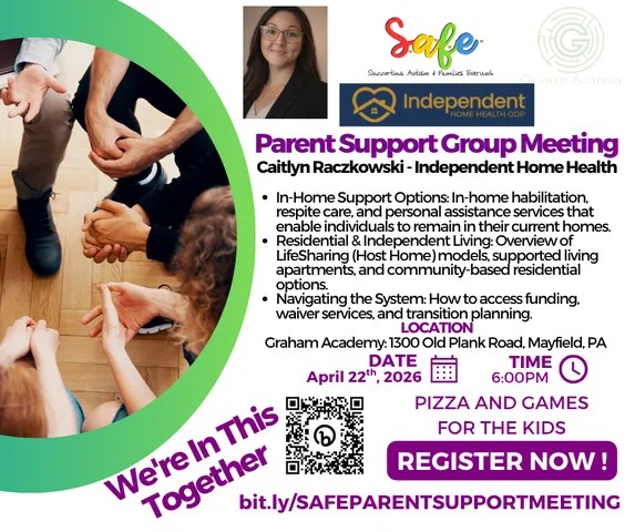 Parent Support Group
