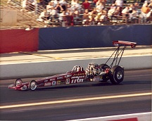 Joe Amato Racing 1