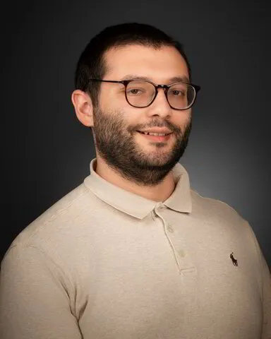 Mohammad Abualburak