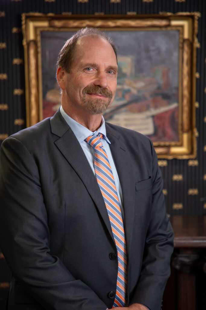 Mark S. Howard
