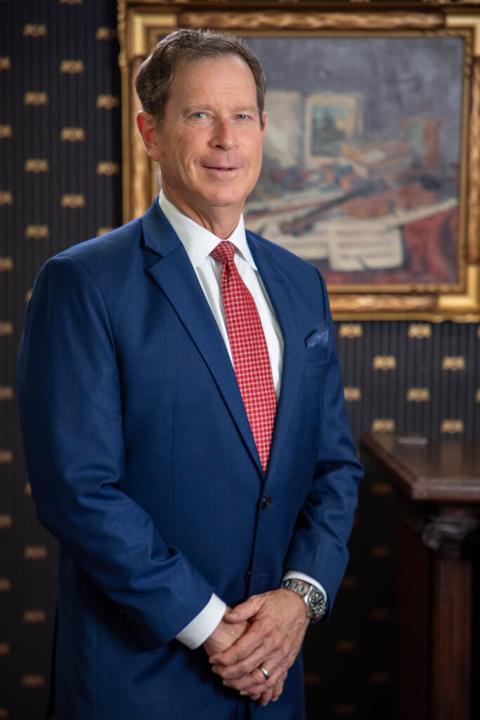 Daniel W. King