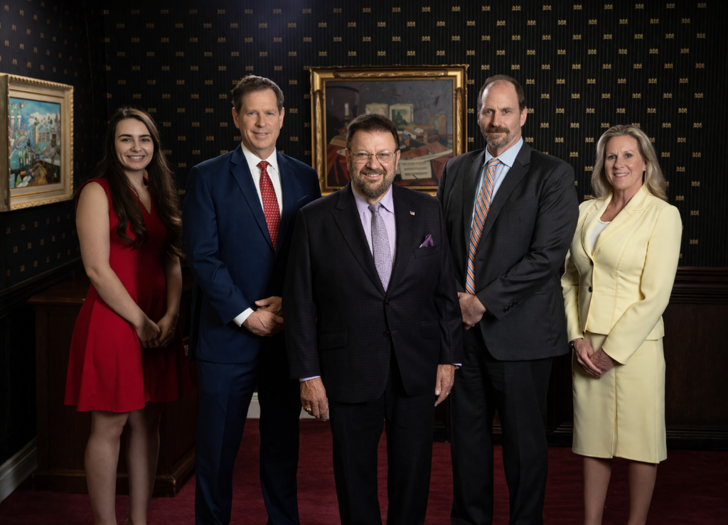 Curry Law Group Attorneys
