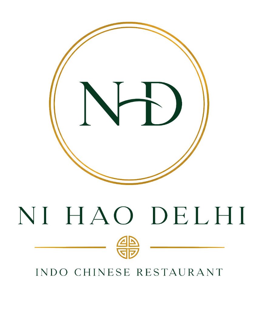 Nihao Delhi Logo