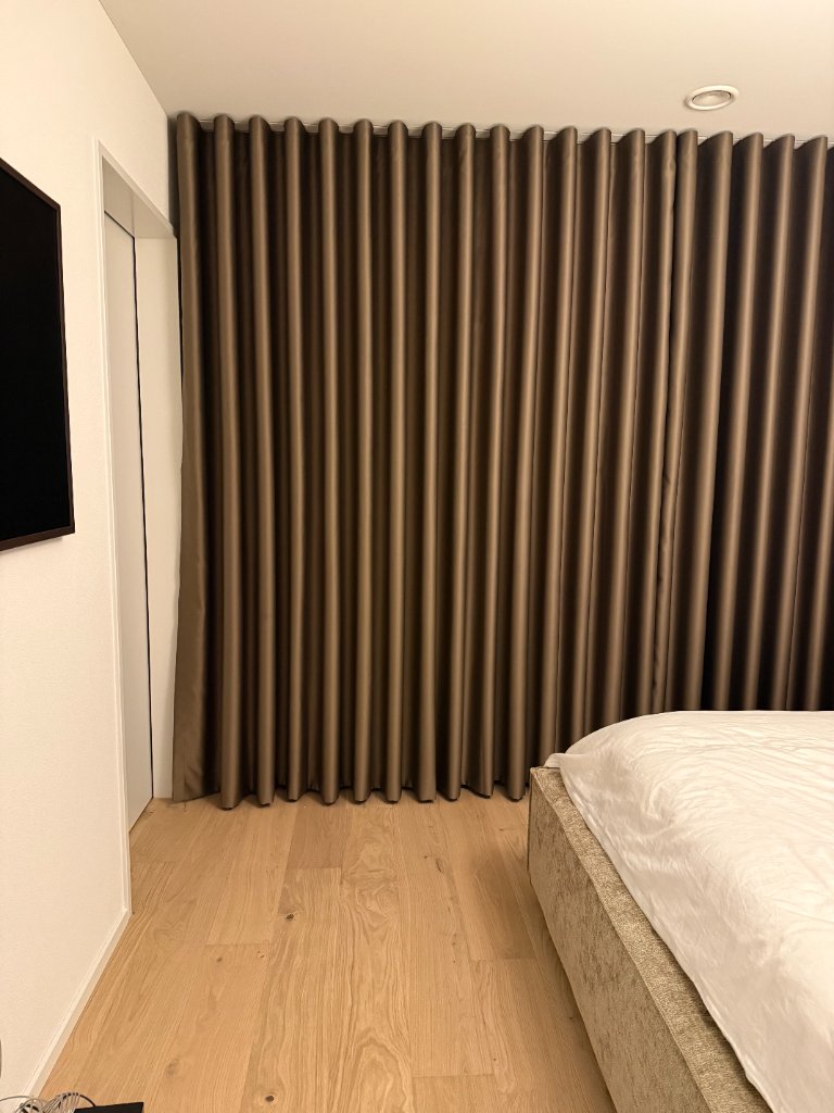 Deko Vorhänge