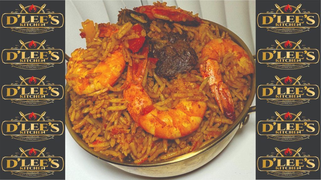 D'Lee's Kitchen