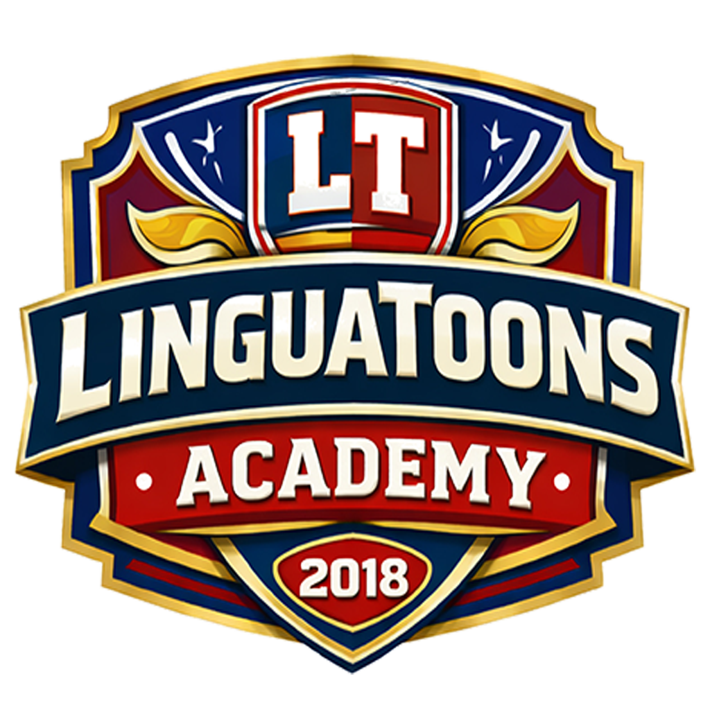 LinguaToons Academy