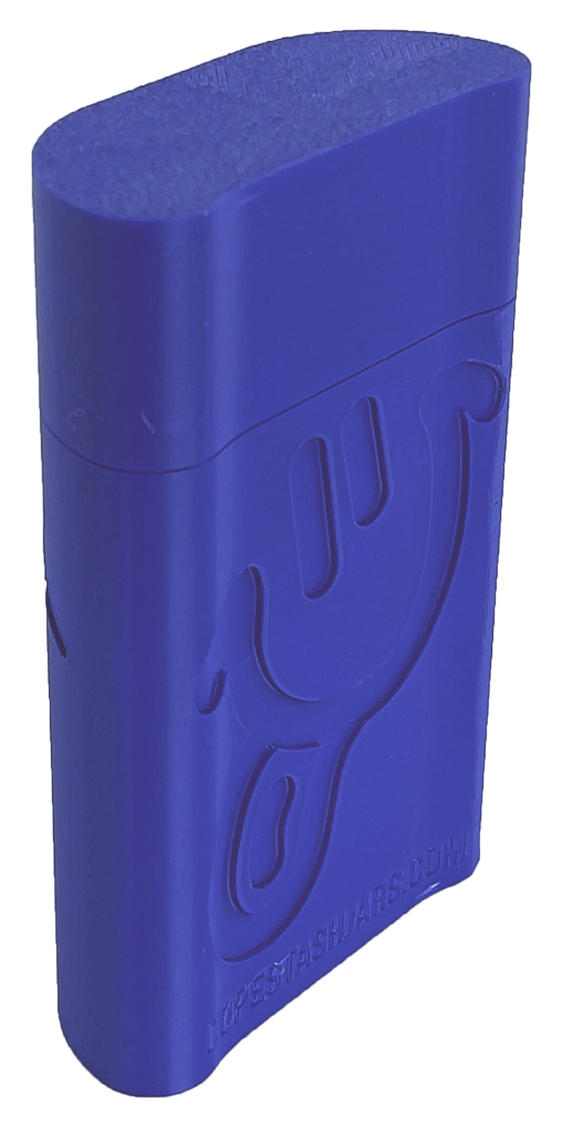 Blue Dream back view