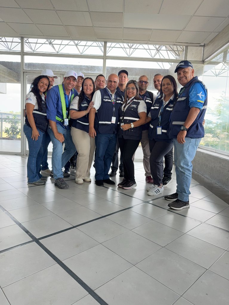 AeroMed se Convierte en el Primer Servicio Aeromédico Certificado por INAC en Venezuela