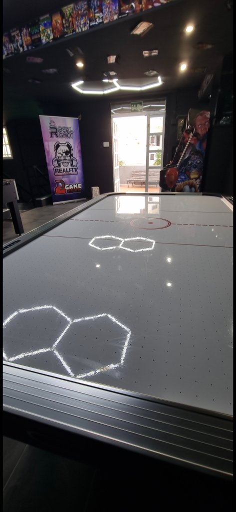 Game Zone