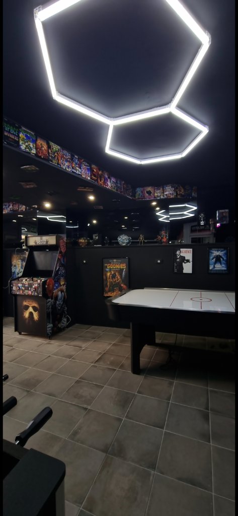 REAL GYM