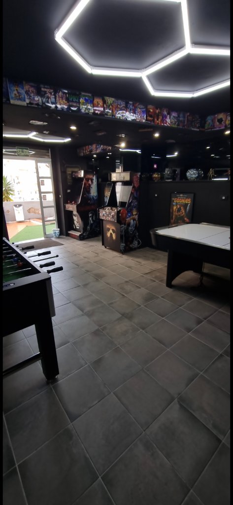 REAL GYM