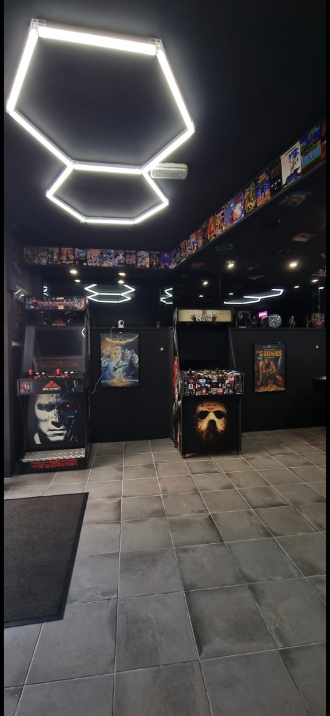Game Zone