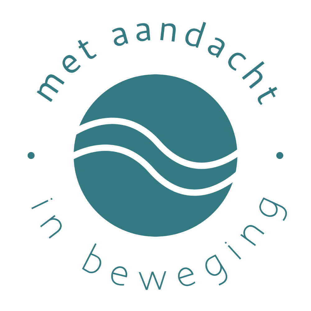 Met Aandacht in Beweging