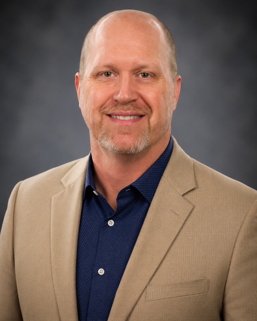 Matthew L. Lund