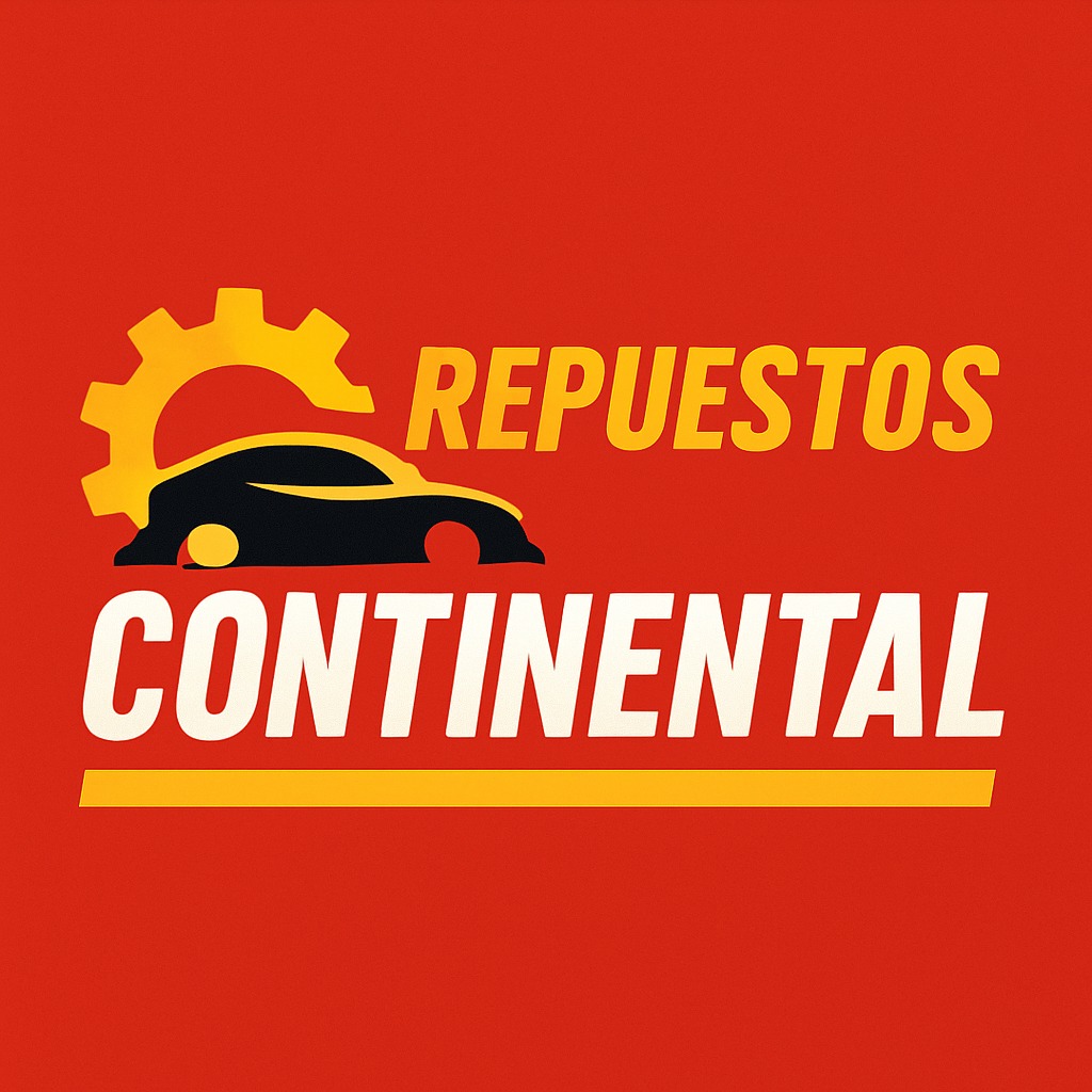 Repuestos Continental