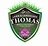 Thomas Lawn and Landscape logo