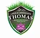 Thomas Lawn and Landscape logo