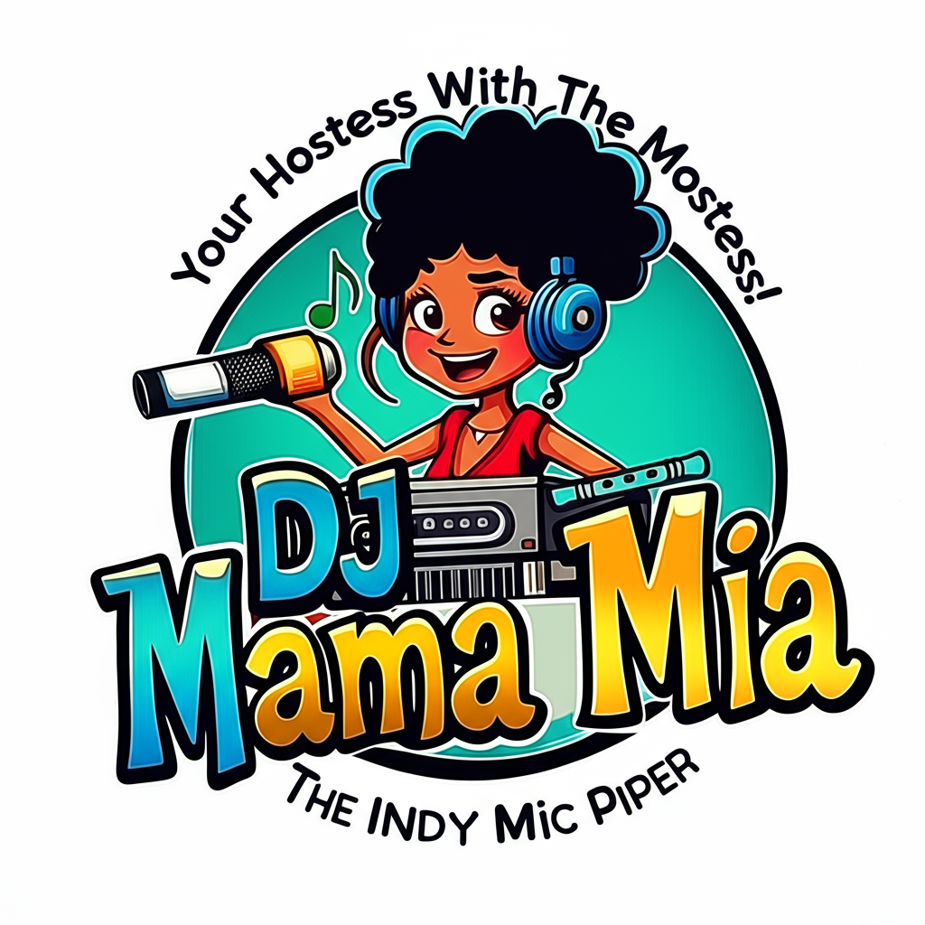 DJ Mama Mia