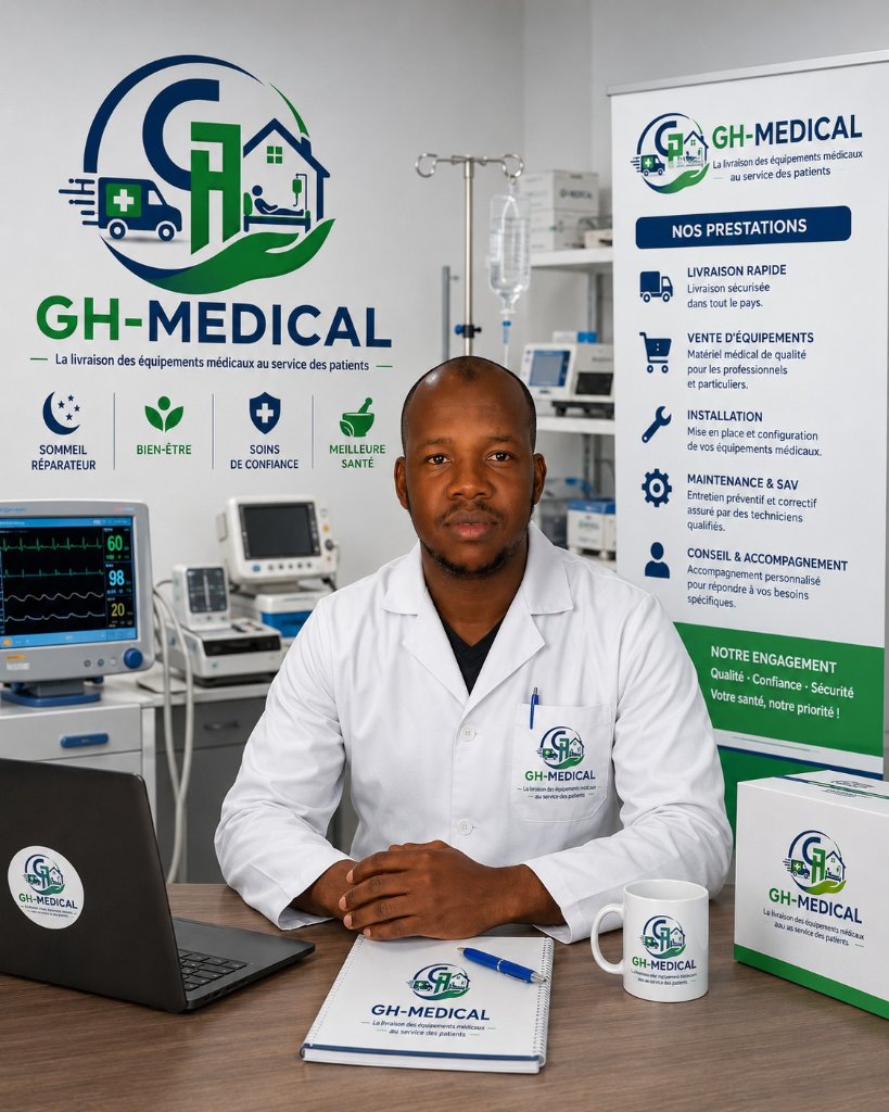 GH-Medical