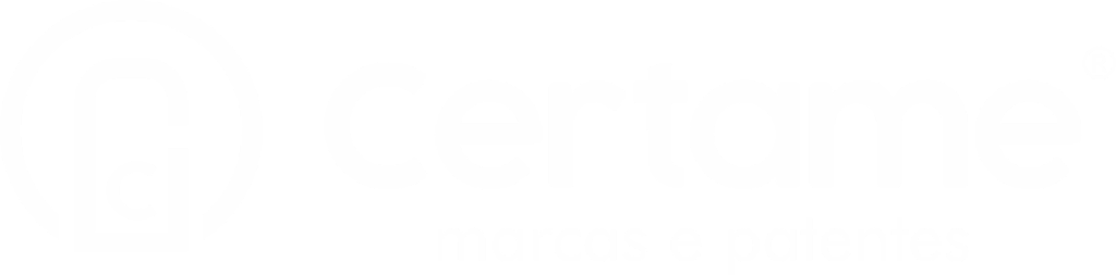 Certame Marcas e Patentes