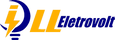 Logotipo L&L Eletrovolt
