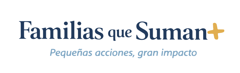 Familias que Suman