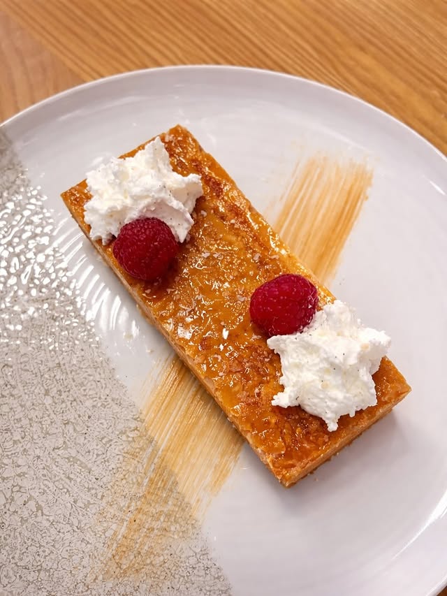 Kouign-Amann