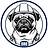 Building Better Dogs logo