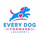 Every Dog Forward Academy logo