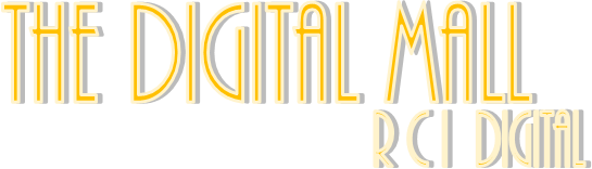 The Digital Mall - RCI Digital