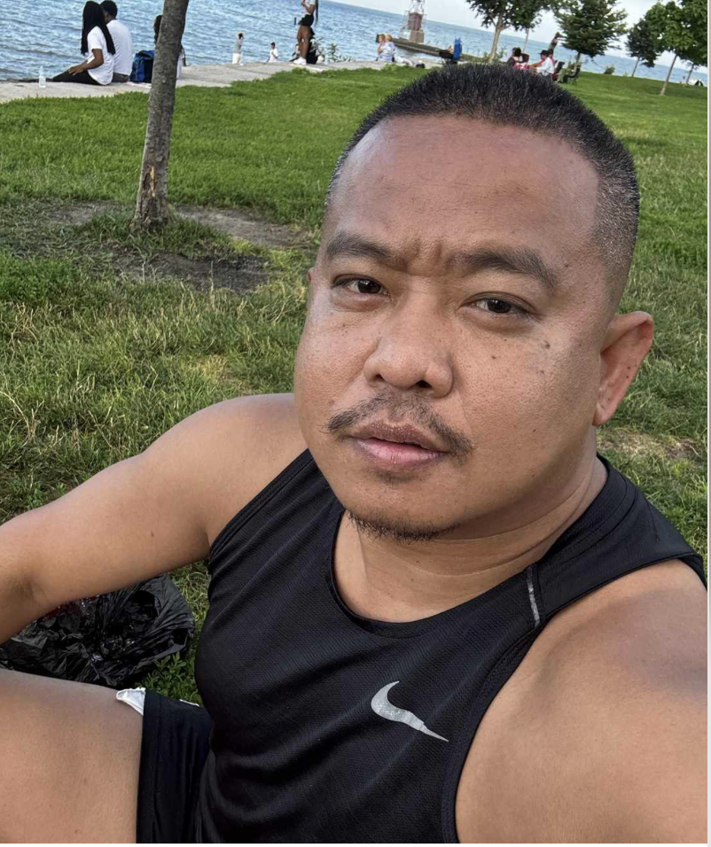 Ken Thai — Licensed Massage Therapist