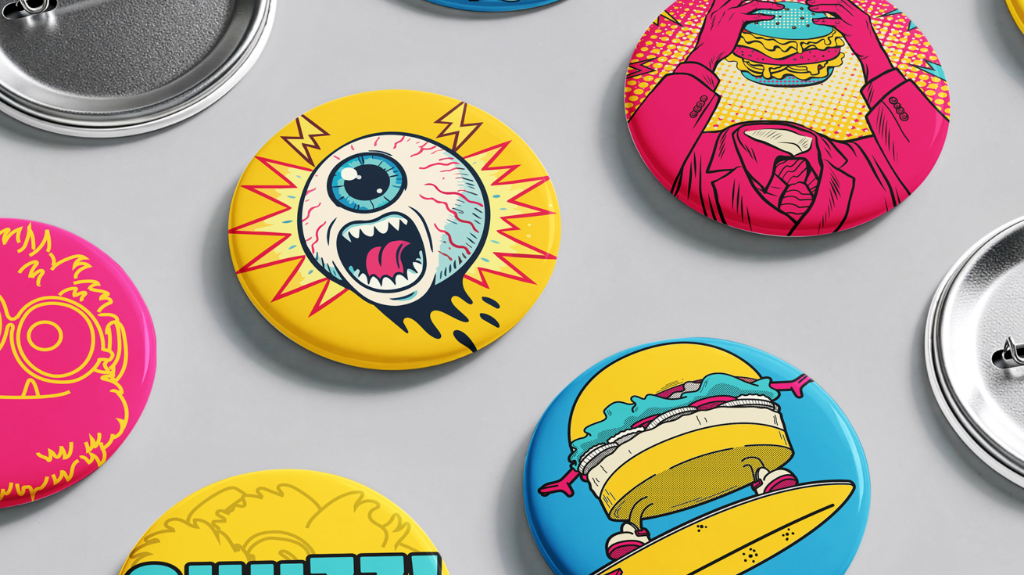 Chuzz merchandise
