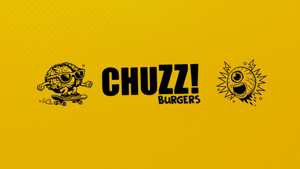 Chuzz social media post 2