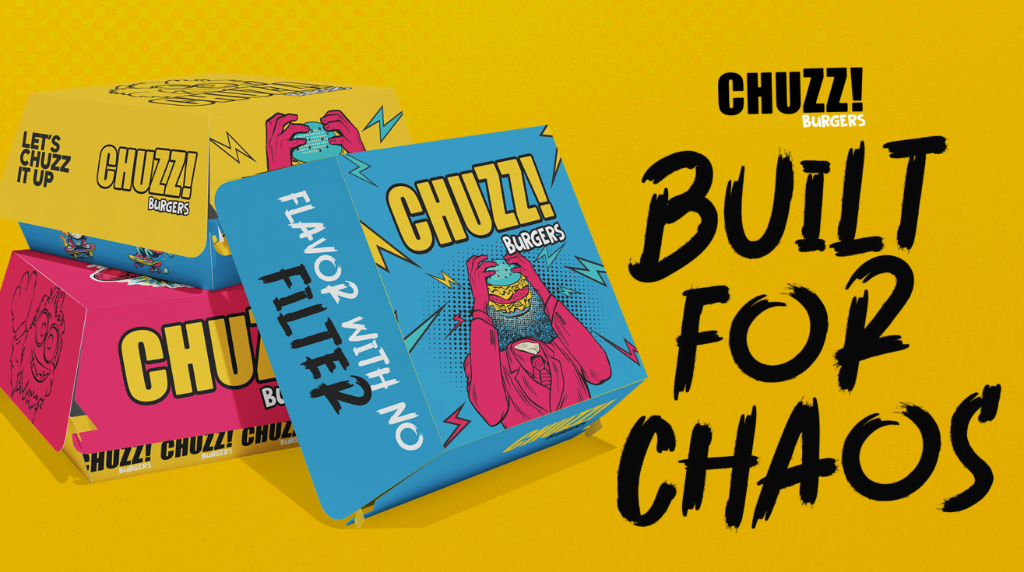 Chuzz social media post 6
