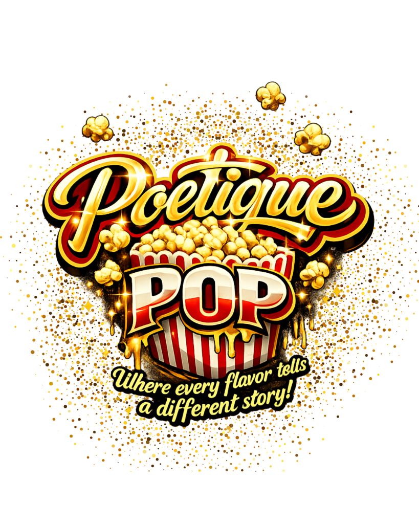 Poetique POP