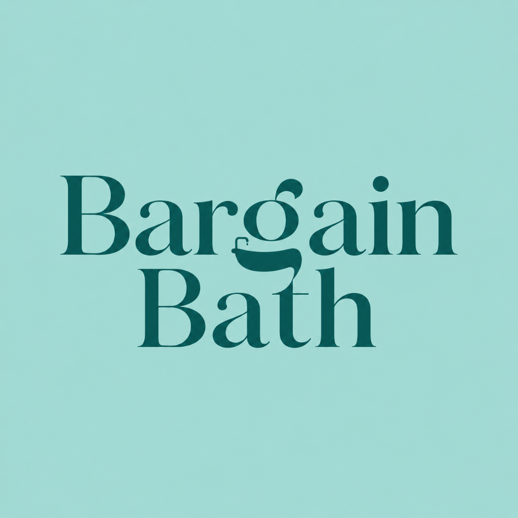 Bargain Bath logo