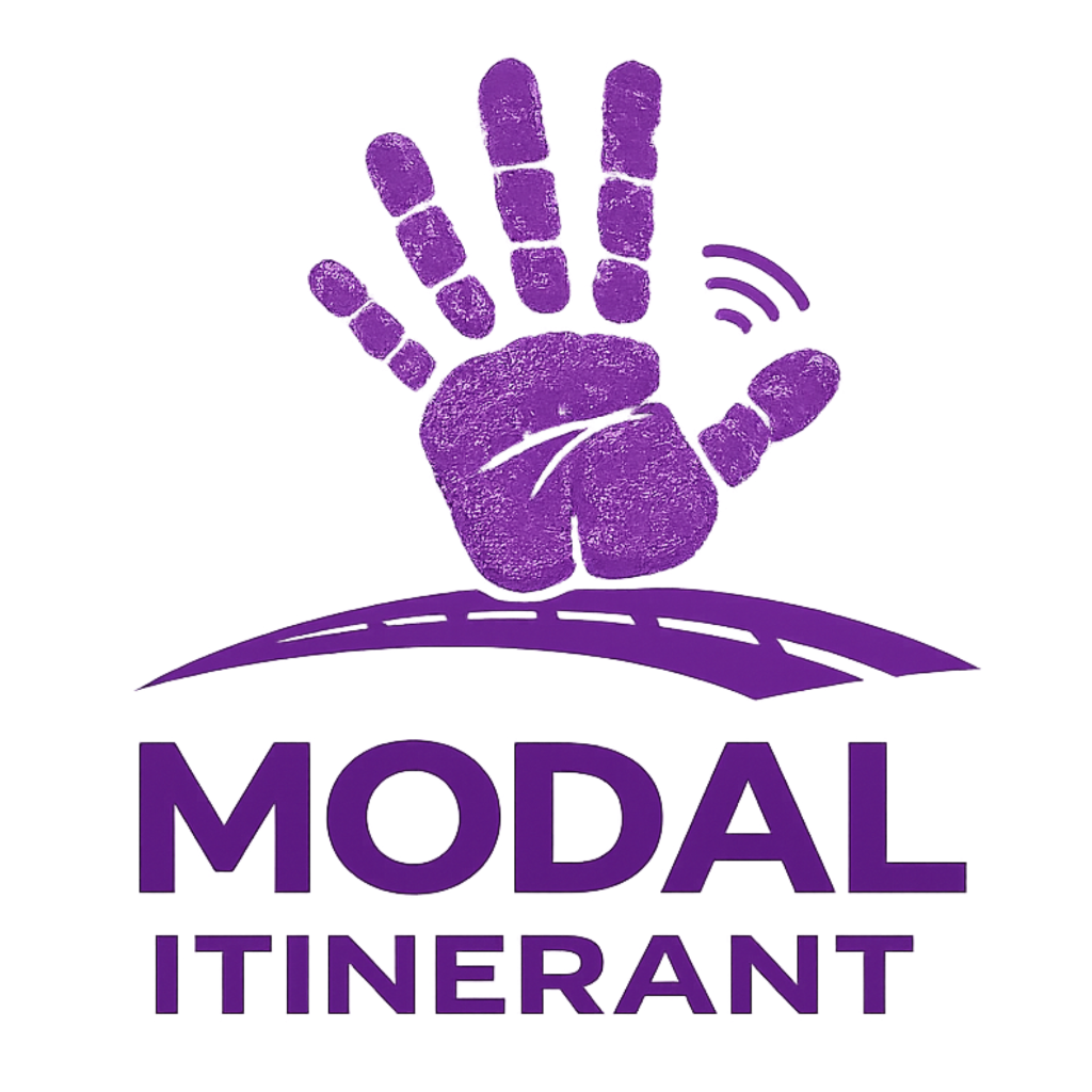 Modal Itinerant