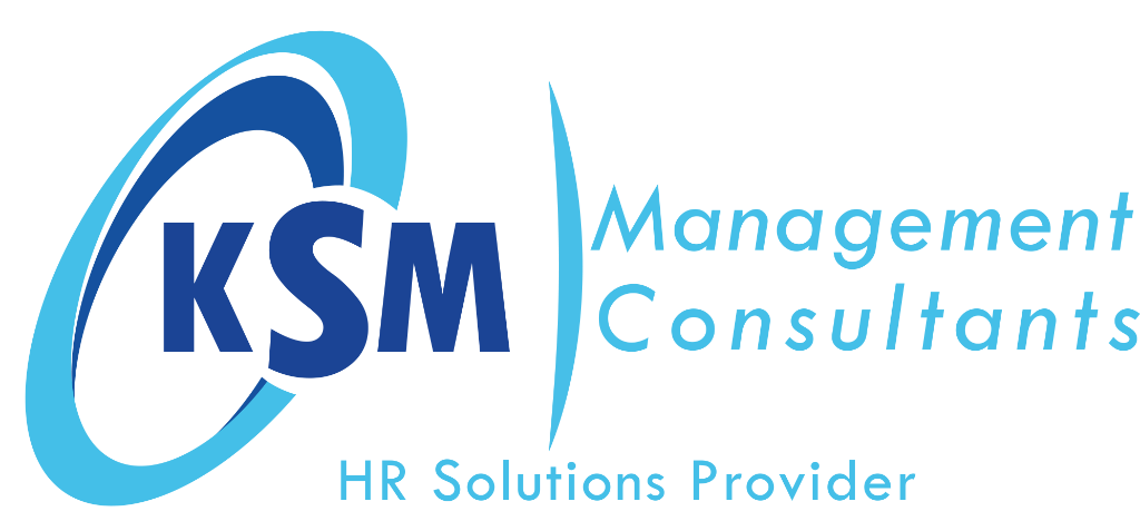 KSM Logo